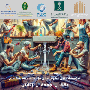 أفضل شركة كشف تسربات المياه بالقصيم